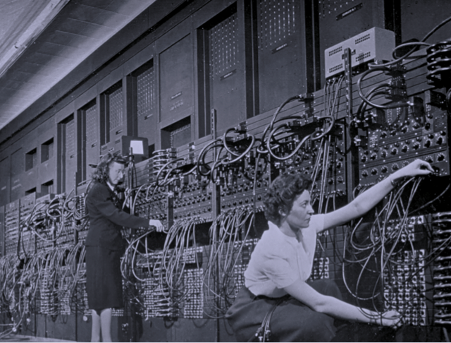 Computer Operator